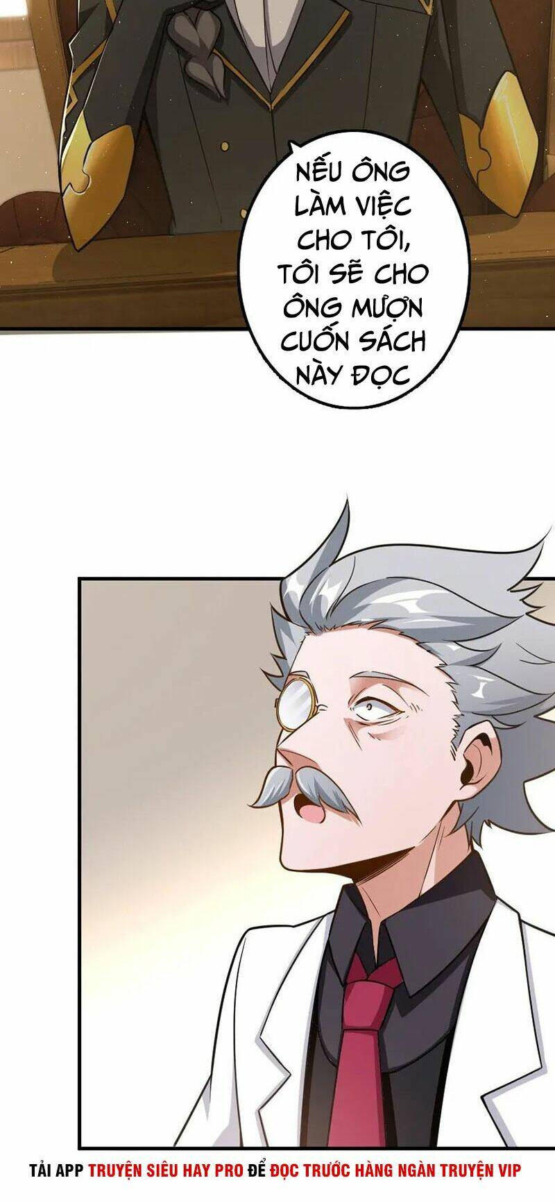 Thả Vu Nữ Đó Ra Chapter 104 - Trang 2