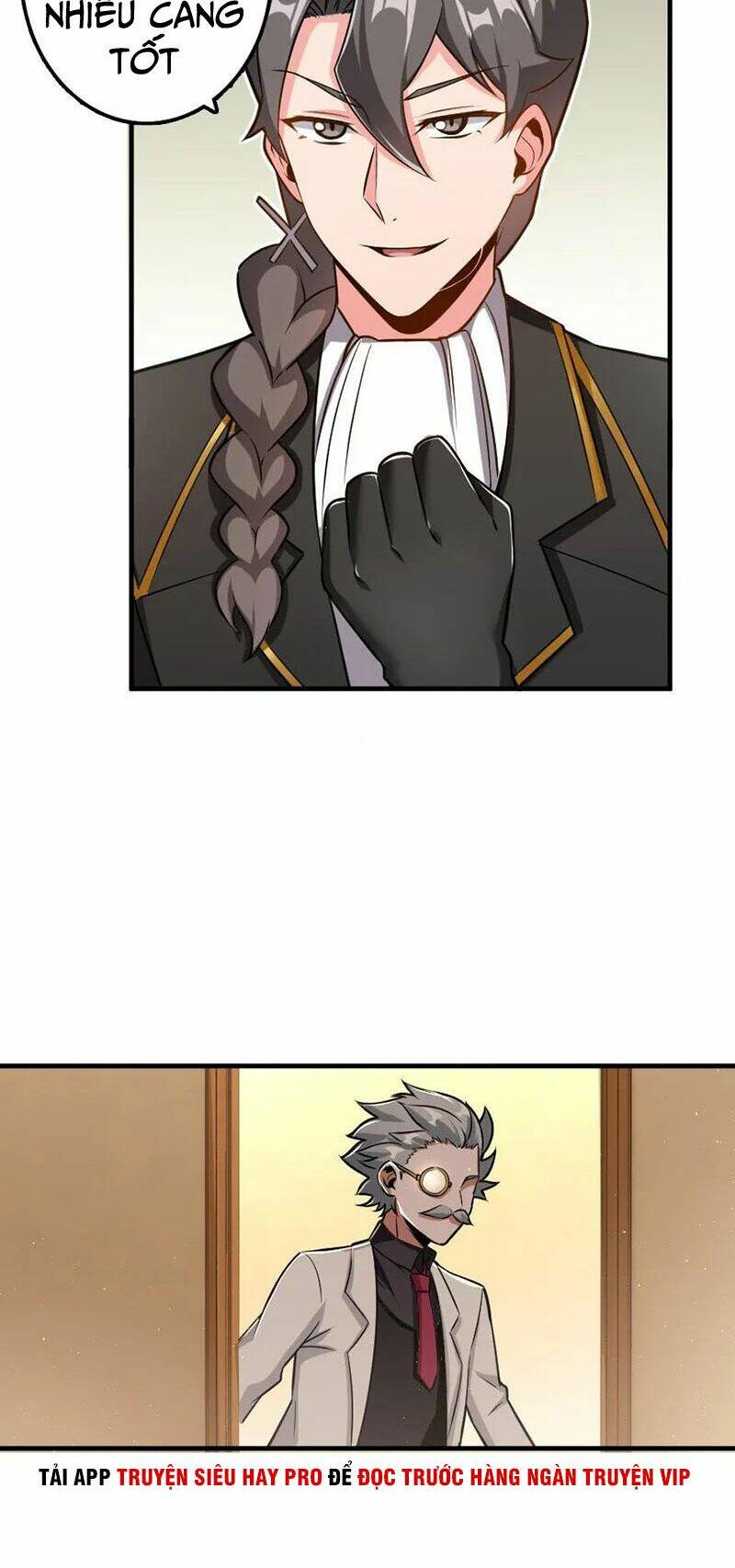 Thả Vu Nữ Đó Ra Chapter 104 - Trang 2