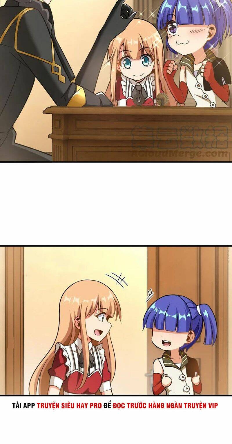 Thả Vu Nữ Đó Ra Chapter 104 - Trang 2