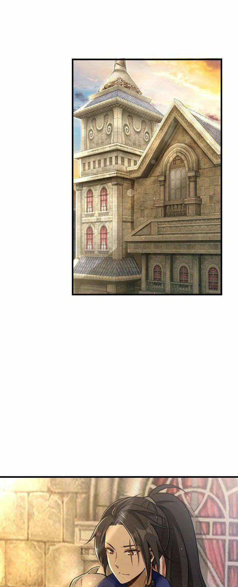 Thả Vu Nữ Đó Ra Chapter 105 - Trang 2