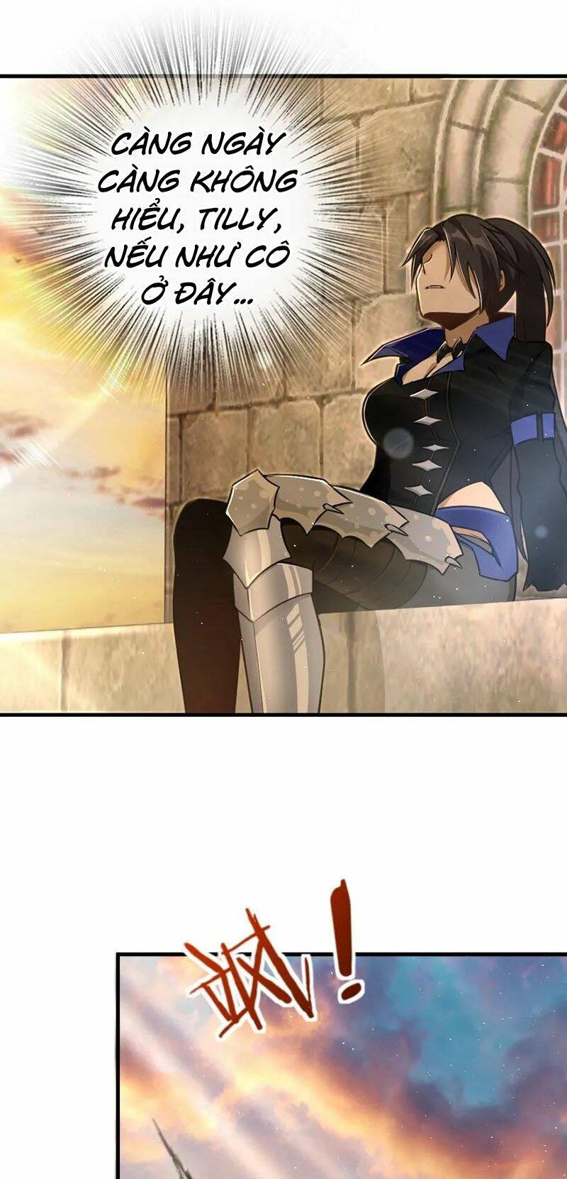 Thả Vu Nữ Đó Ra Chapter 105 - Trang 2