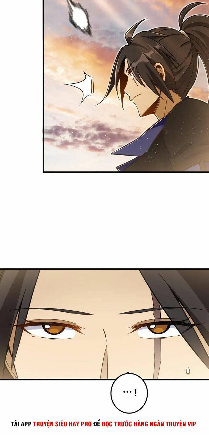 Thả Vu Nữ Đó Ra Chapter 105 - Trang 2