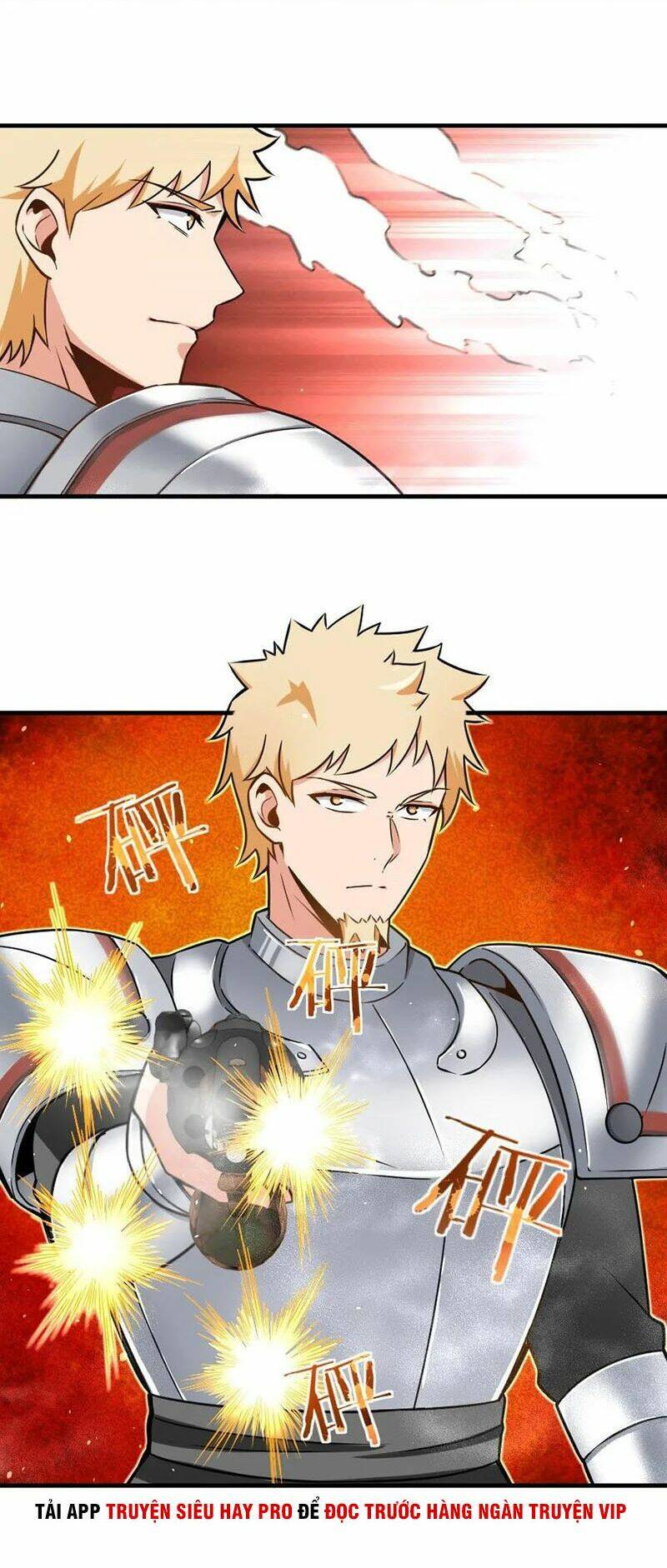 Thả Vu Nữ Đó Ra Chapter 105 - Trang 2