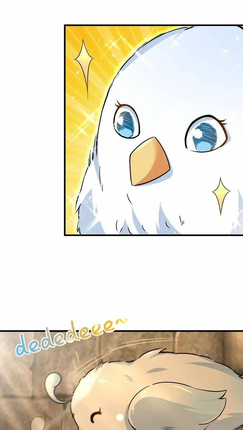 Thả Vu Nữ Đó Ra Chapter 105 - Trang 2