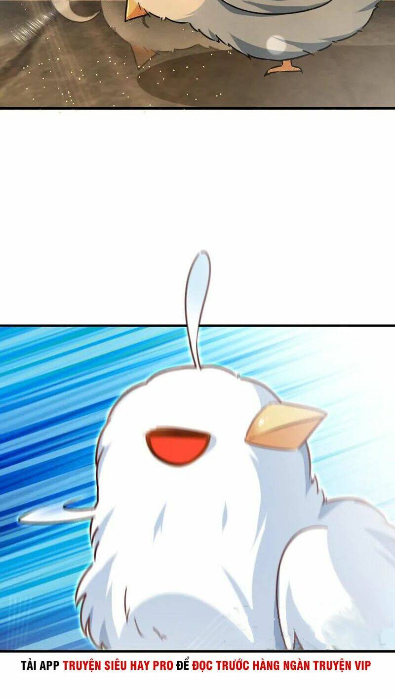 Thả Vu Nữ Đó Ra Chapter 105 - Trang 2