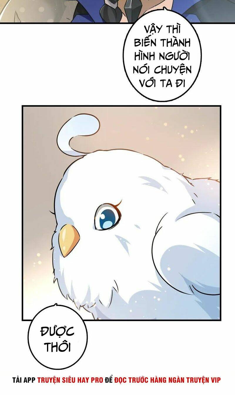 Thả Vu Nữ Đó Ra Chapter 105 - Trang 2