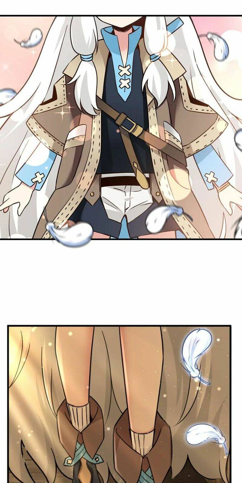 Thả Vu Nữ Đó Ra Chapter 105 - Trang 2