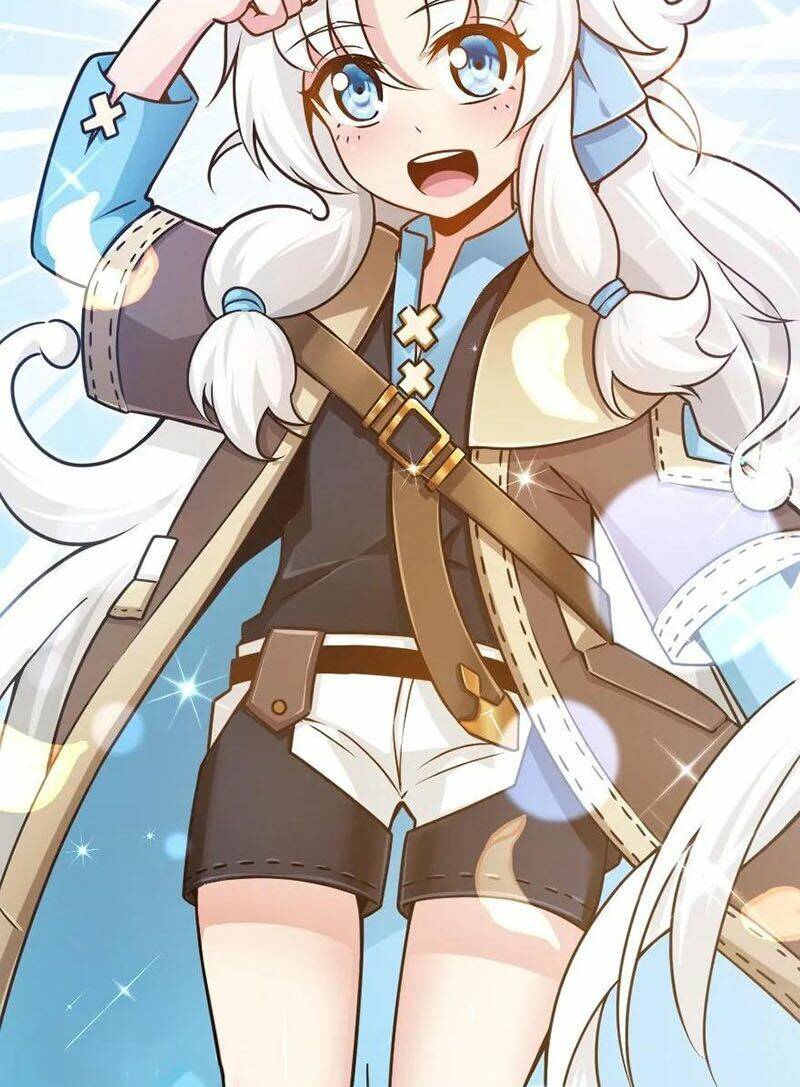 Thả Vu Nữ Đó Ra Chapter 105 - Trang 2