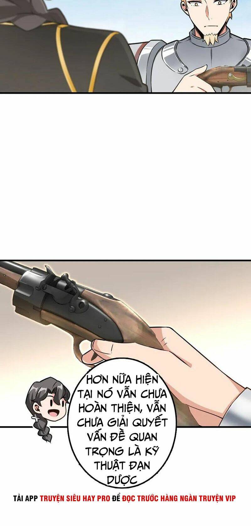 Thả Vu Nữ Đó Ra Chapter 105 - Trang 2