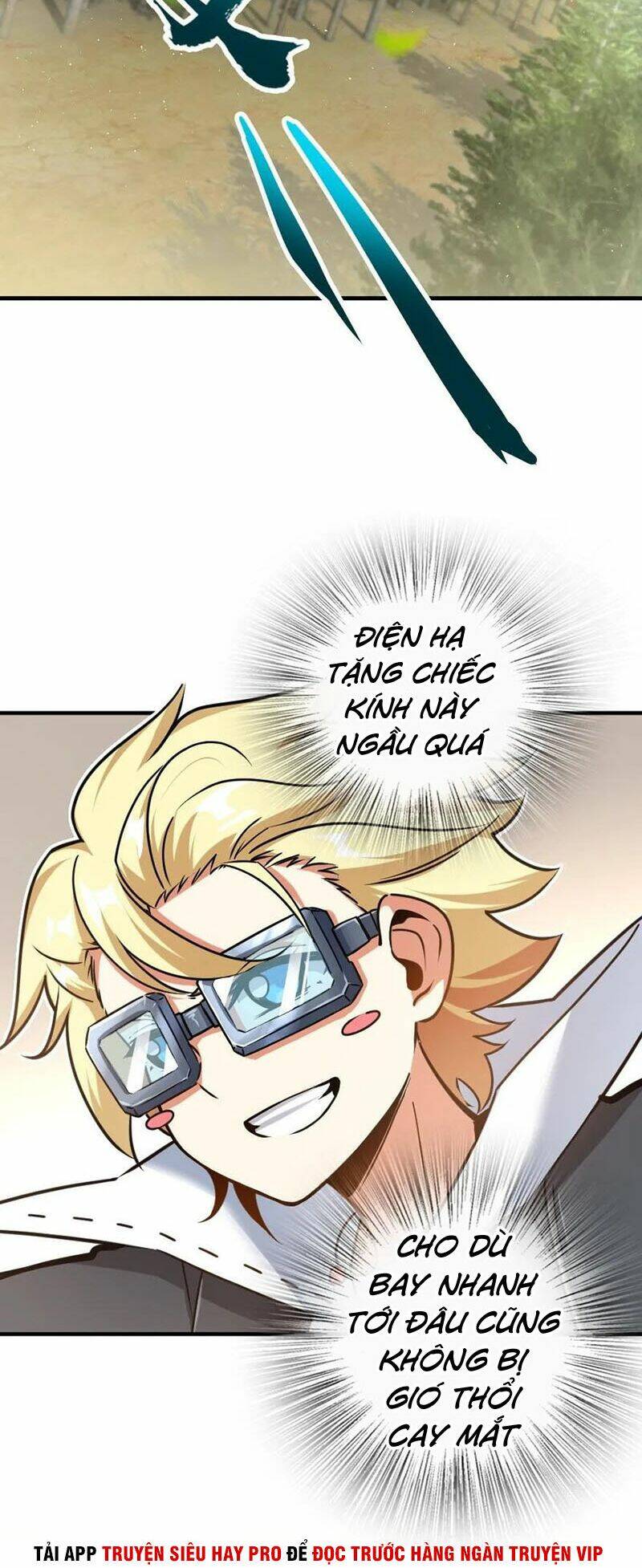 Thả Vu Nữ Đó Ra Chapter 106 - Trang 2