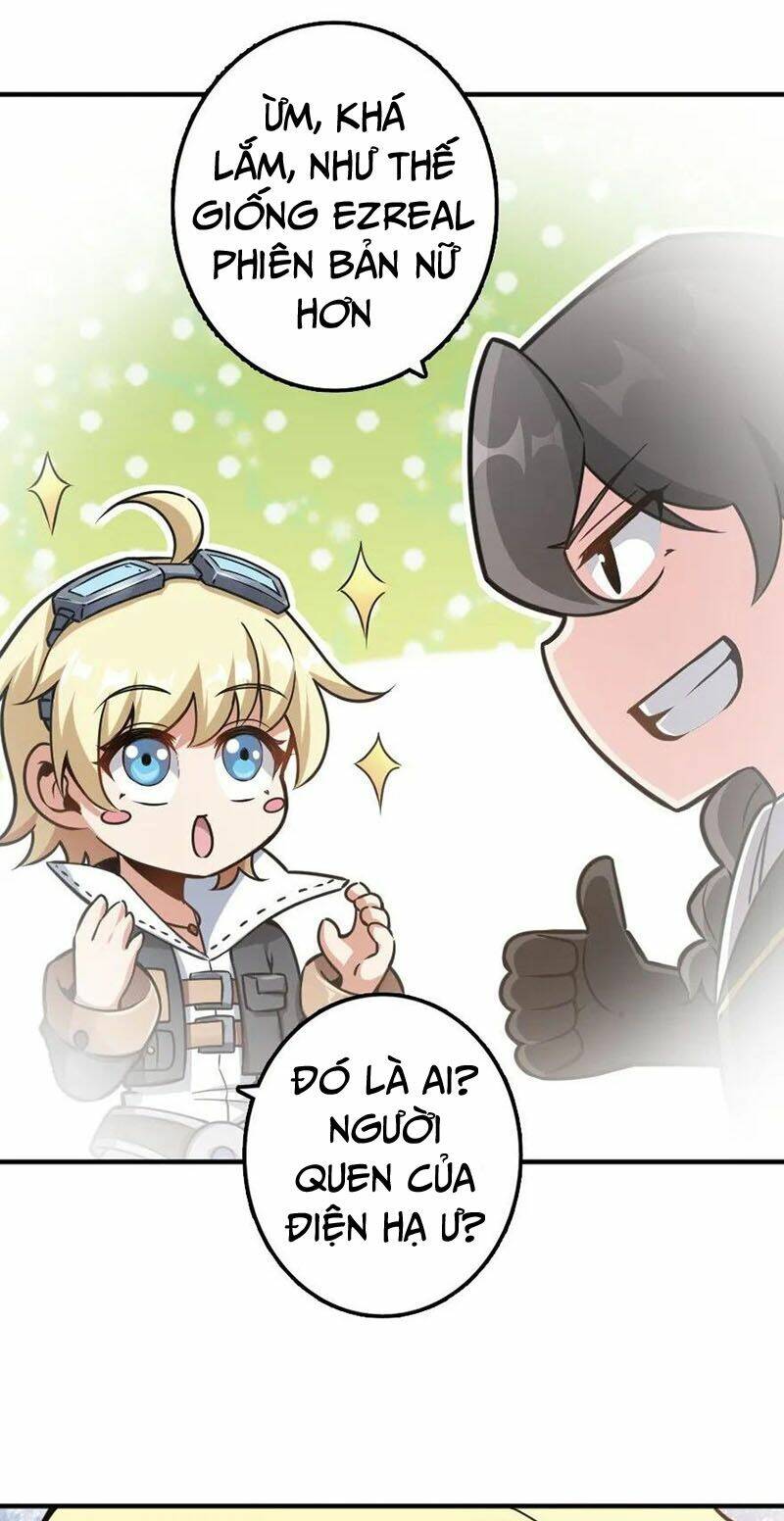 Thả Vu Nữ Đó Ra Chapter 106 - Trang 2