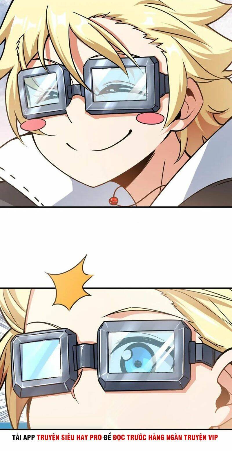 Thả Vu Nữ Đó Ra Chapter 106 - Trang 2