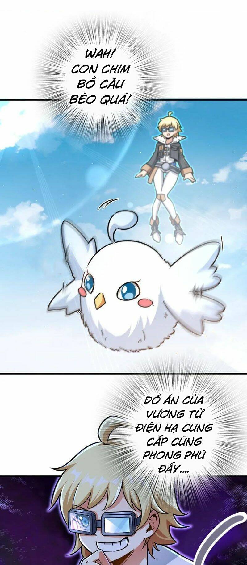 Thả Vu Nữ Đó Ra Chapter 106 - Trang 2