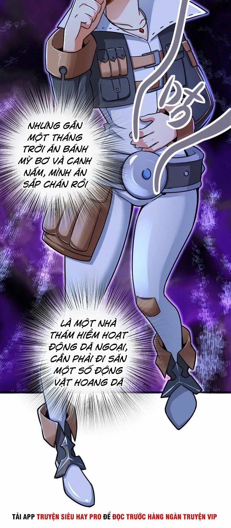 Thả Vu Nữ Đó Ra Chapter 106 - Trang 2