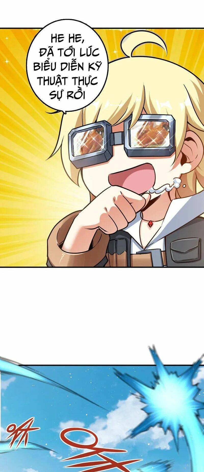 Thả Vu Nữ Đó Ra Chapter 106 - Trang 2