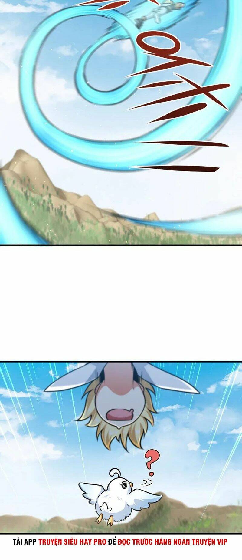 Thả Vu Nữ Đó Ra Chapter 106 - Trang 2