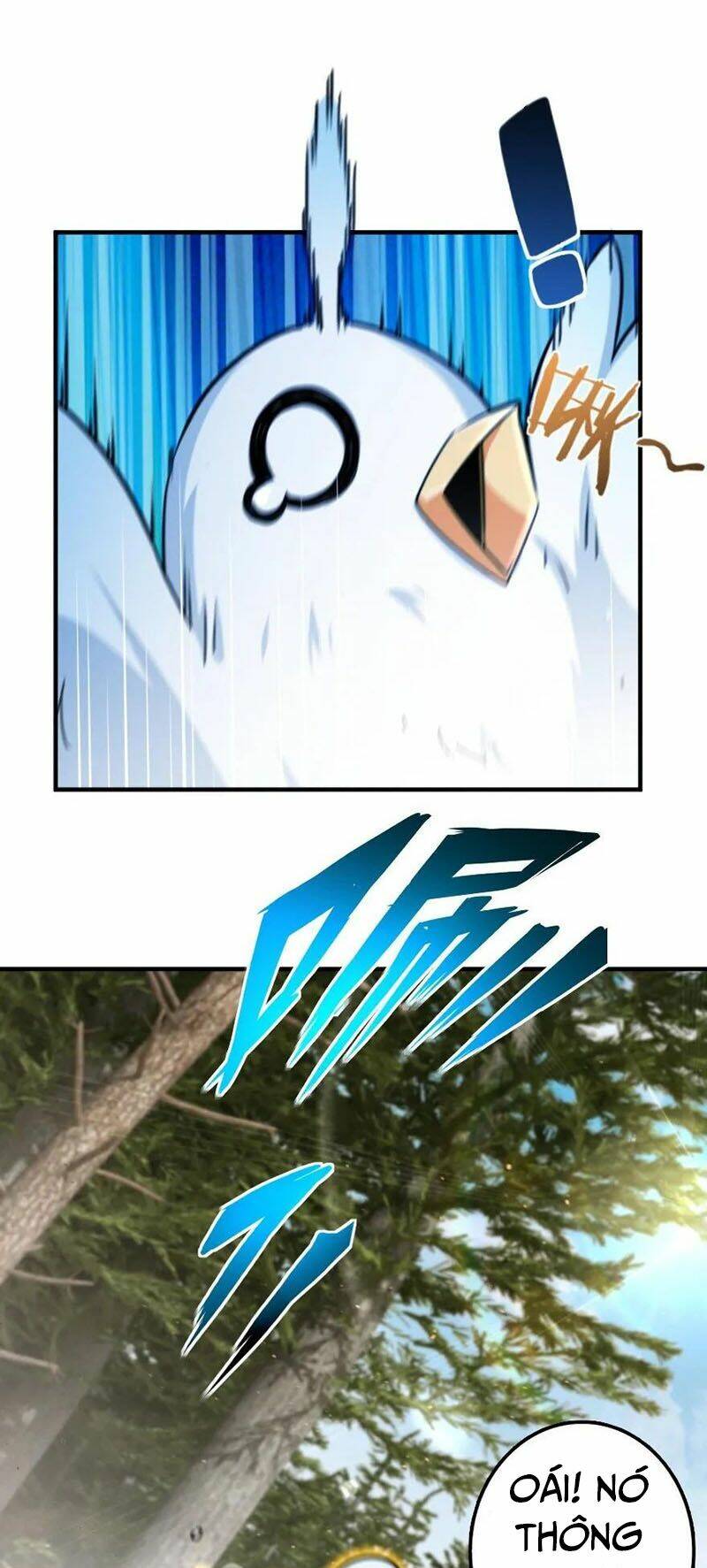 Thả Vu Nữ Đó Ra Chapter 106 - Trang 2