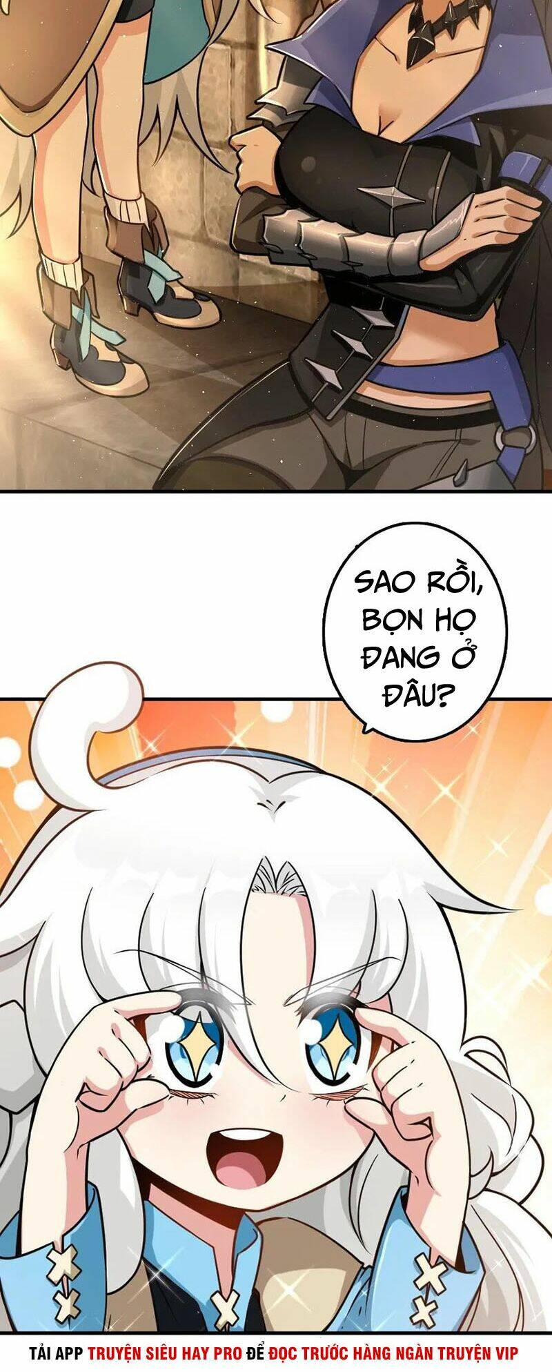 Thả Vu Nữ Đó Ra Chapter 106 - Trang 2