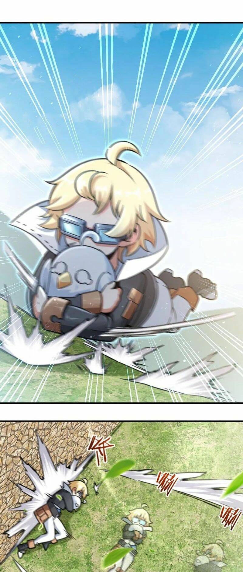 Thả Vu Nữ Đó Ra Chapter 106 - Trang 2