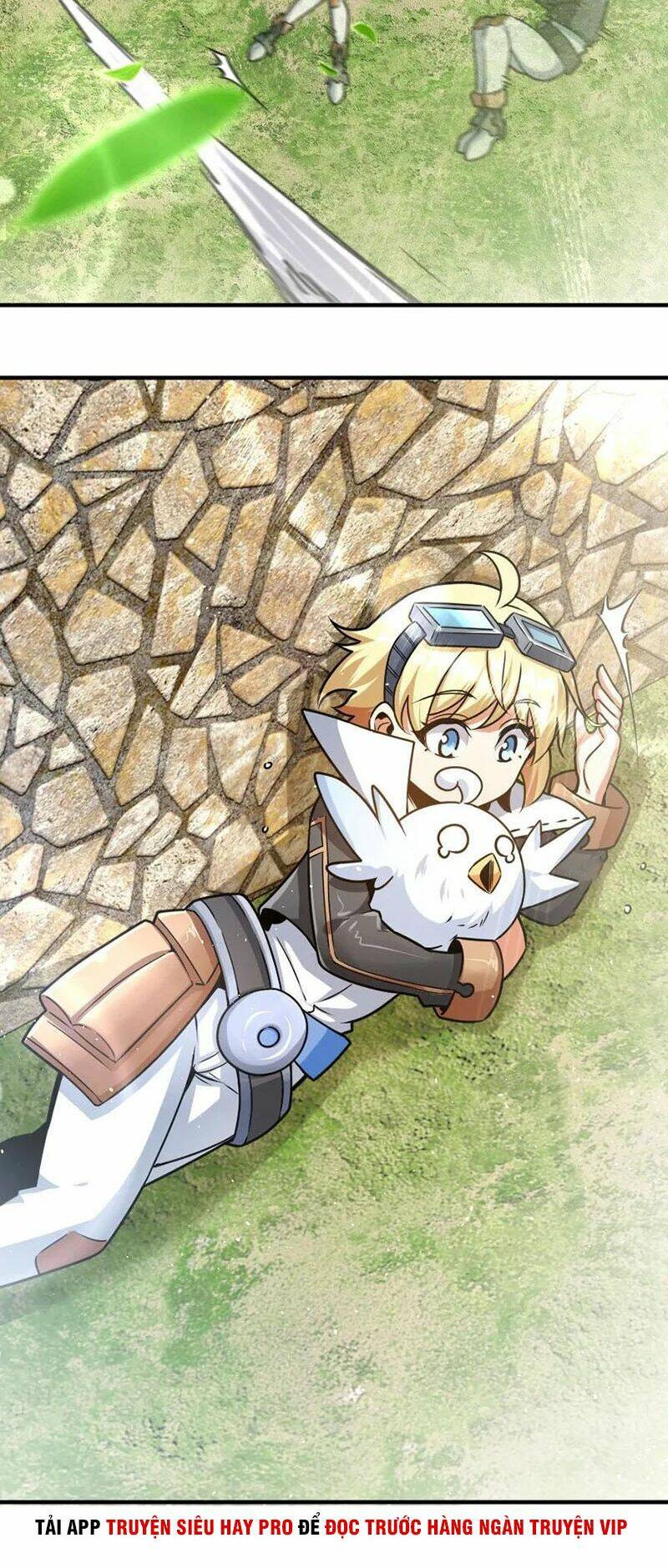 Thả Vu Nữ Đó Ra Chapter 106 - Trang 2