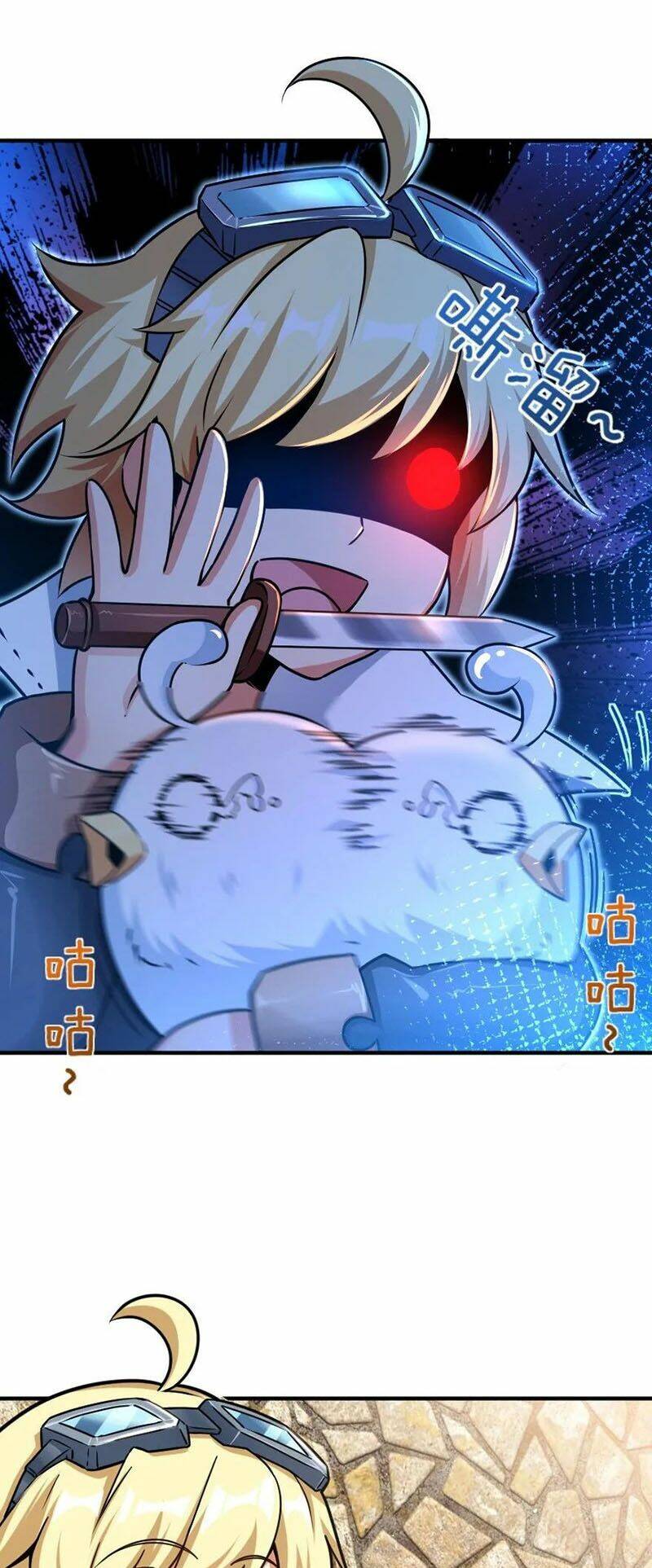 Thả Vu Nữ Đó Ra Chapter 106 - Trang 2