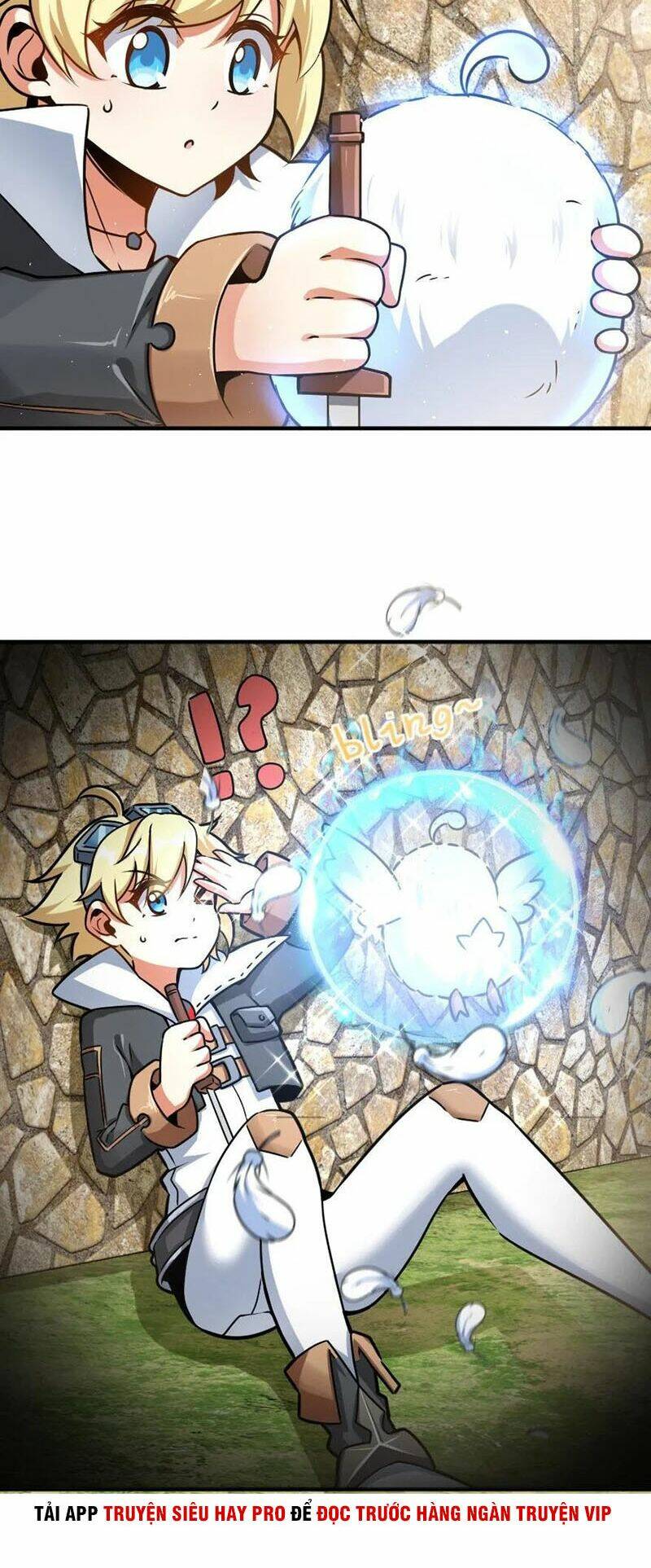 Thả Vu Nữ Đó Ra Chapter 106 - Trang 2