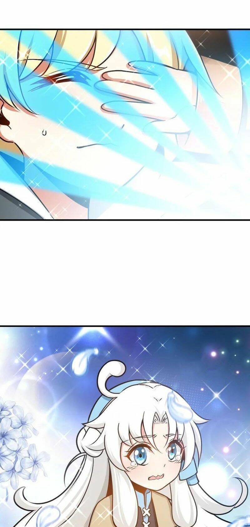 Thả Vu Nữ Đó Ra Chapter 106 - Trang 2