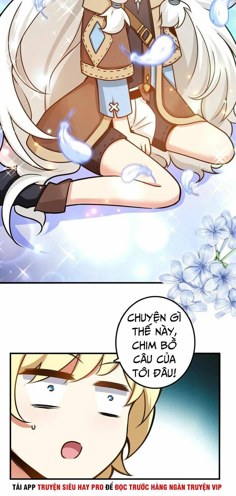 Thả Vu Nữ Đó Ra Chapter 106 - Trang 2