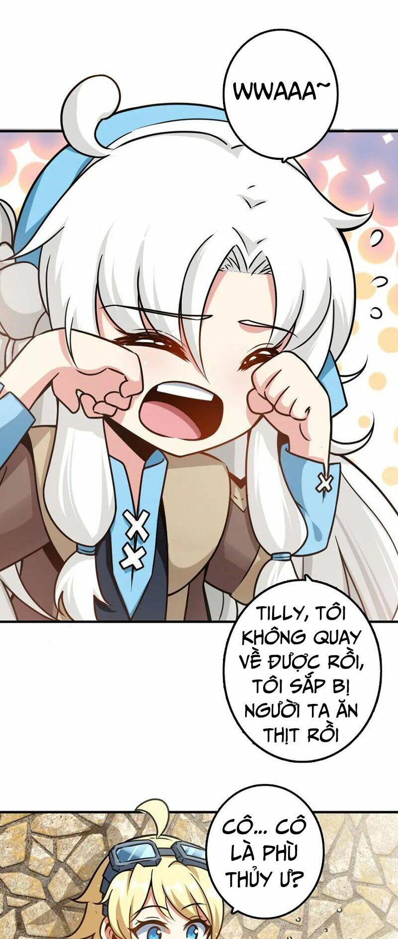 Thả Vu Nữ Đó Ra Chapter 106 - Trang 2