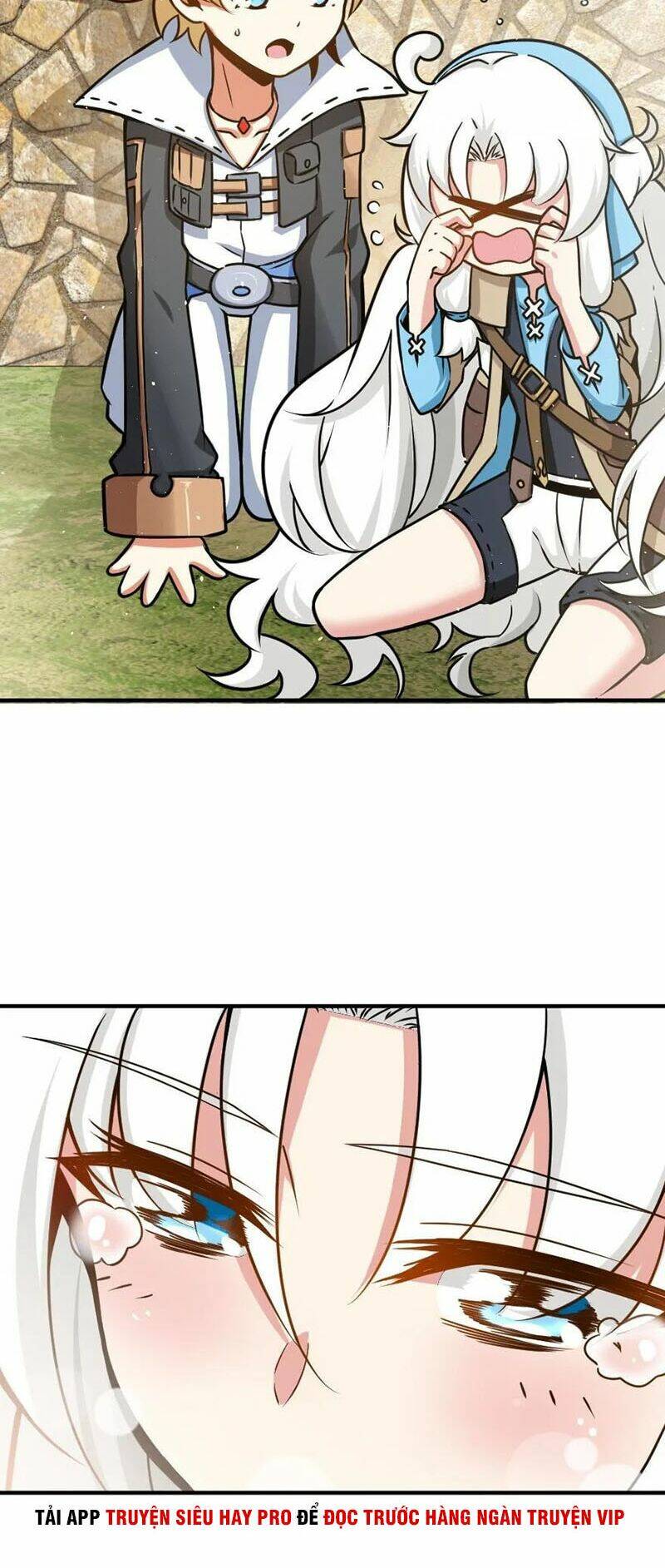 Thả Vu Nữ Đó Ra Chapter 106 - Trang 2