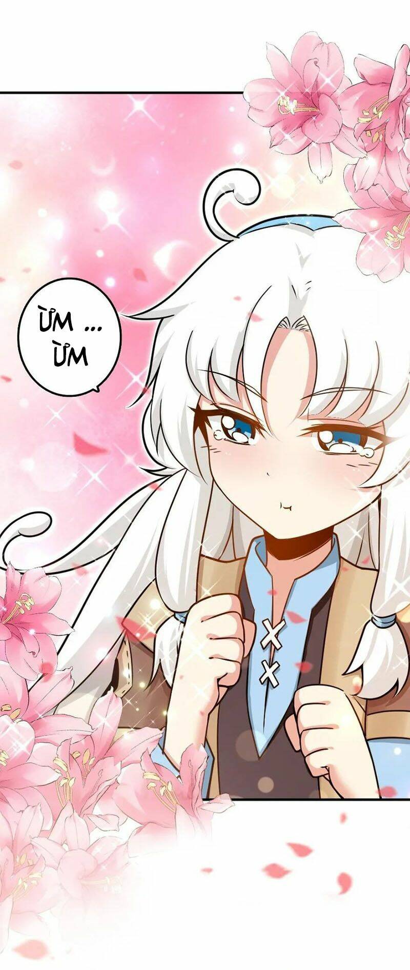 Thả Vu Nữ Đó Ra Chapter 106 - Trang 2