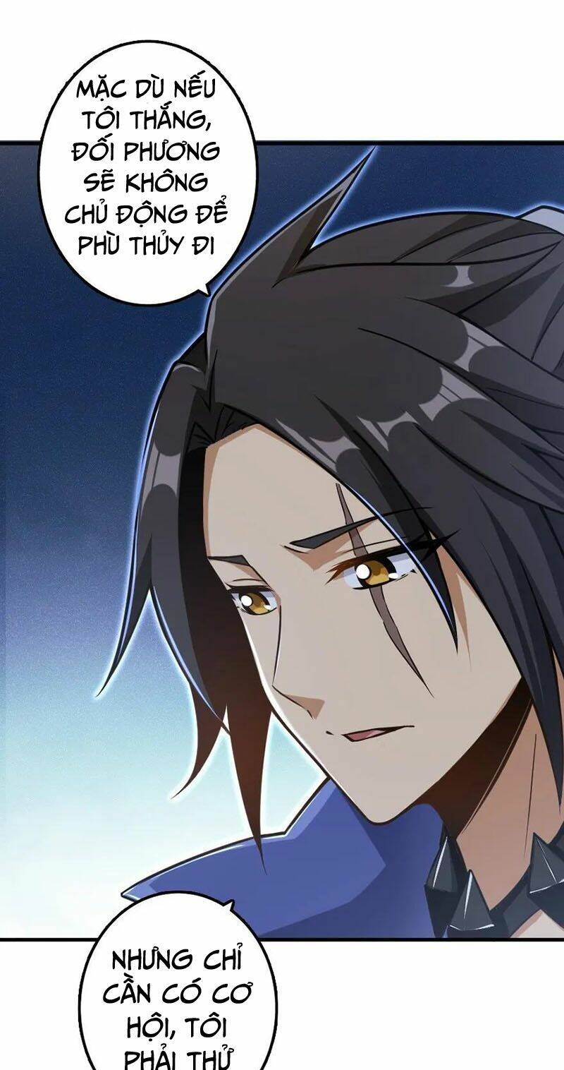 Thả Vu Nữ Đó Ra Chapter 106 - Trang 2