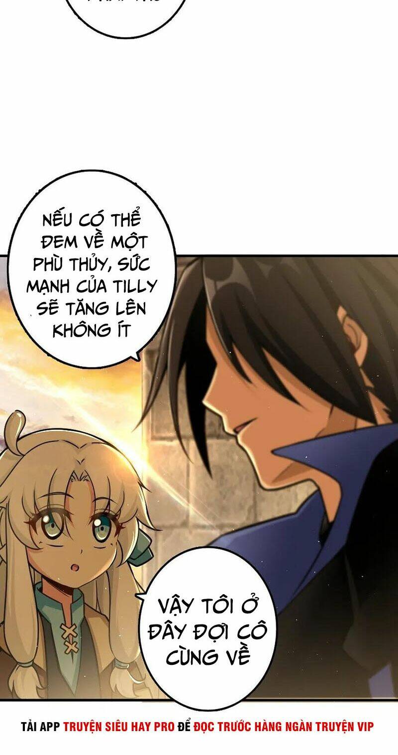 Thả Vu Nữ Đó Ra Chapter 106 - Trang 2