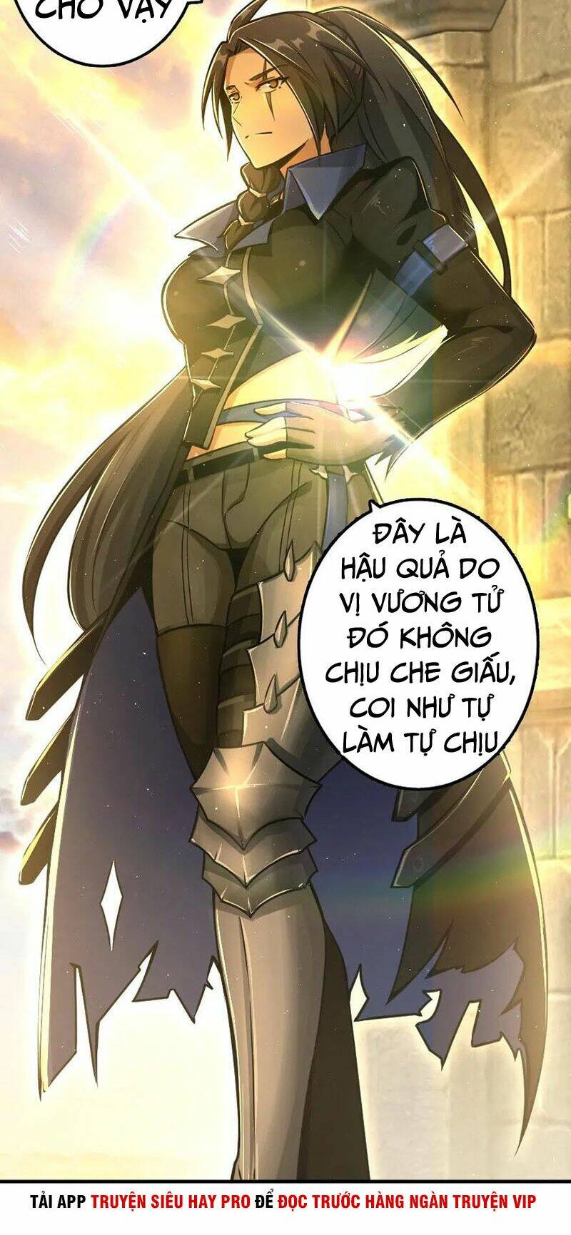 Thả Vu Nữ Đó Ra Chapter 106 - Trang 2