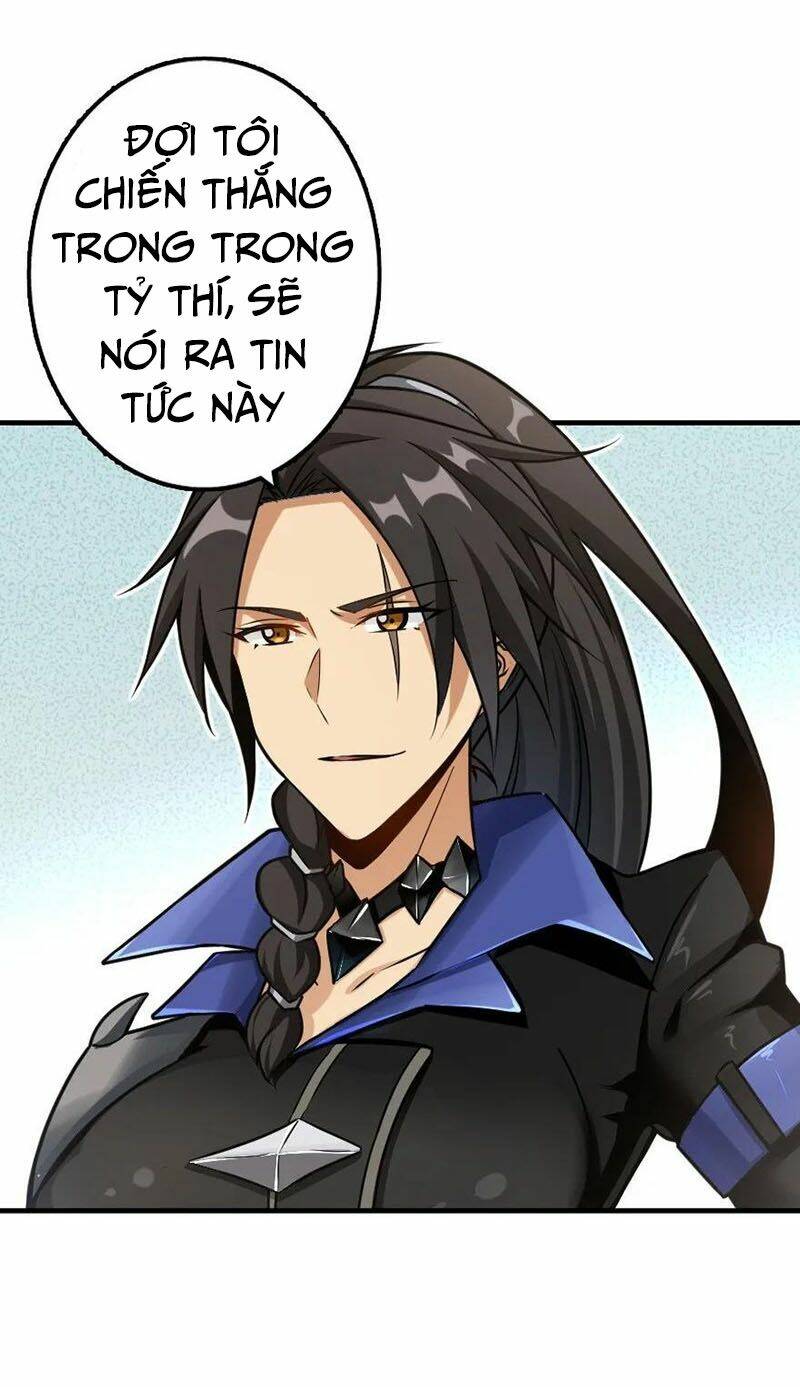 Thả Vu Nữ Đó Ra Chapter 106 - Trang 2