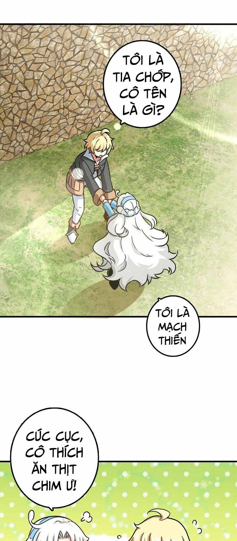 Thả Vu Nữ Đó Ra Chapter 107 - Trang 2