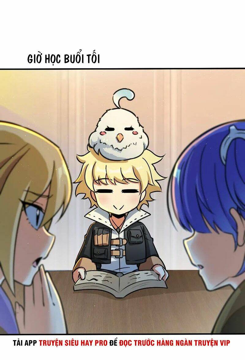 Thả Vu Nữ Đó Ra Chapter 107 - Trang 2