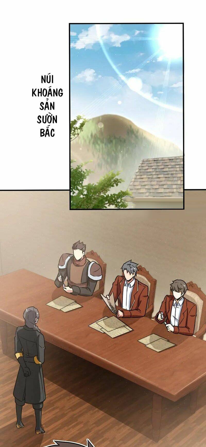 Thả Vu Nữ Đó Ra Chapter 107 - Trang 2