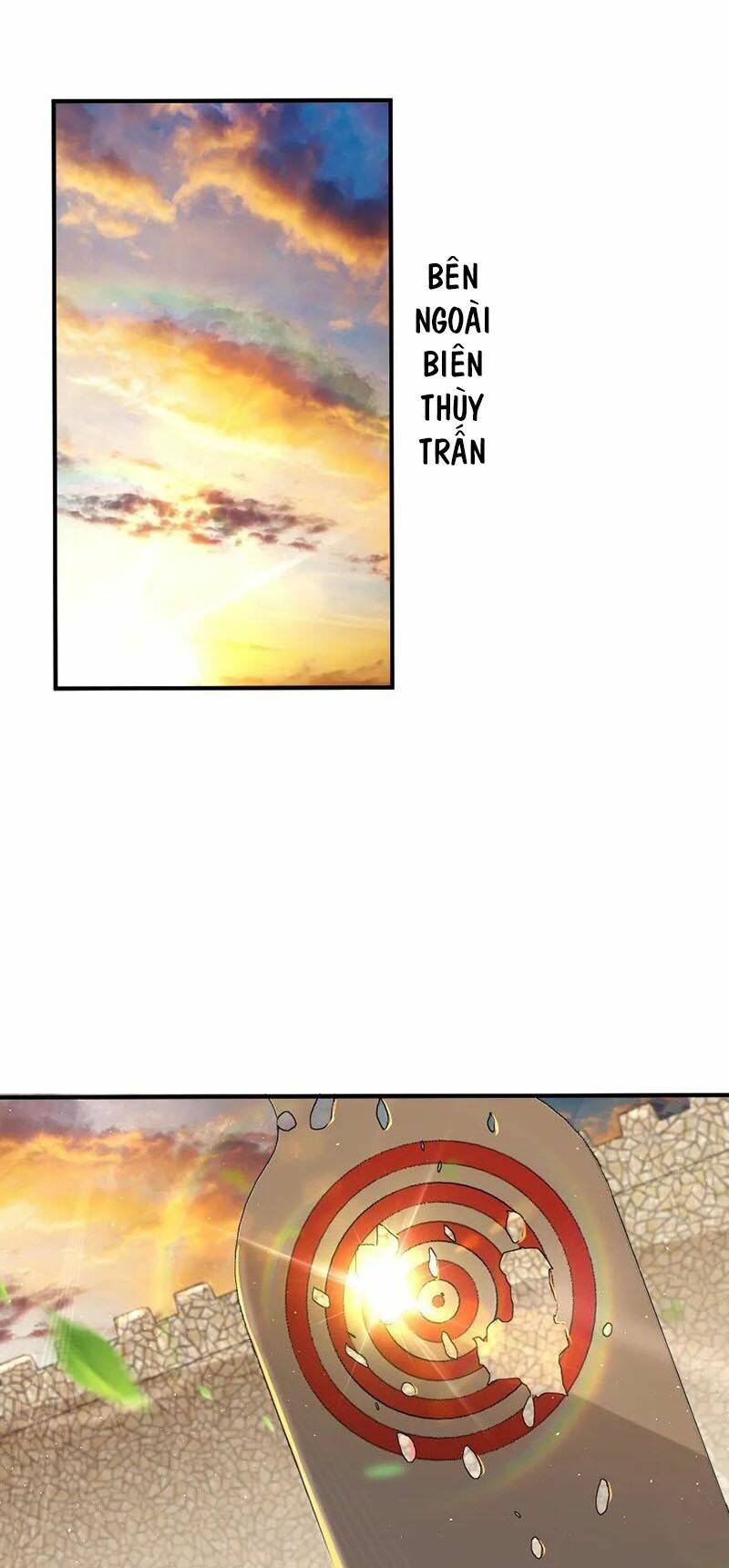 Thả Vu Nữ Đó Ra Chapter 107 - Trang 2