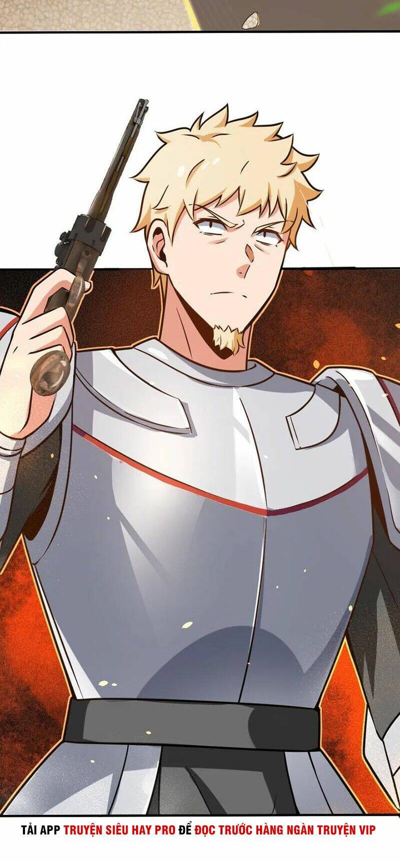 Thả Vu Nữ Đó Ra Chapter 107 - Trang 2