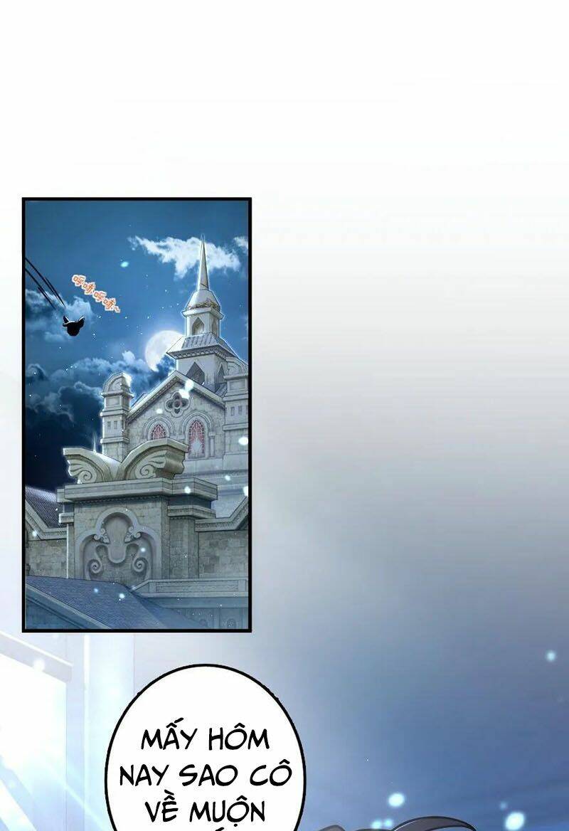 Thả Vu Nữ Đó Ra Chapter 107 - Trang 2