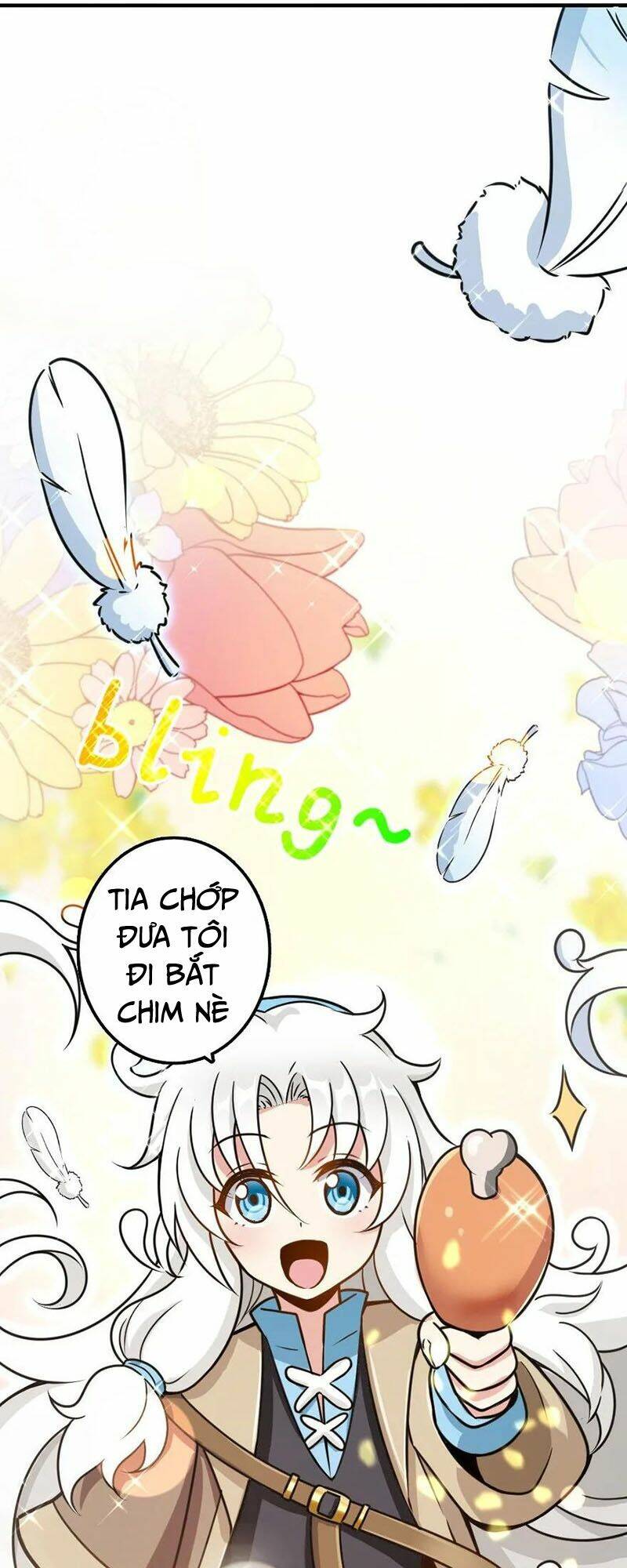 Thả Vu Nữ Đó Ra Chapter 107 - Trang 2