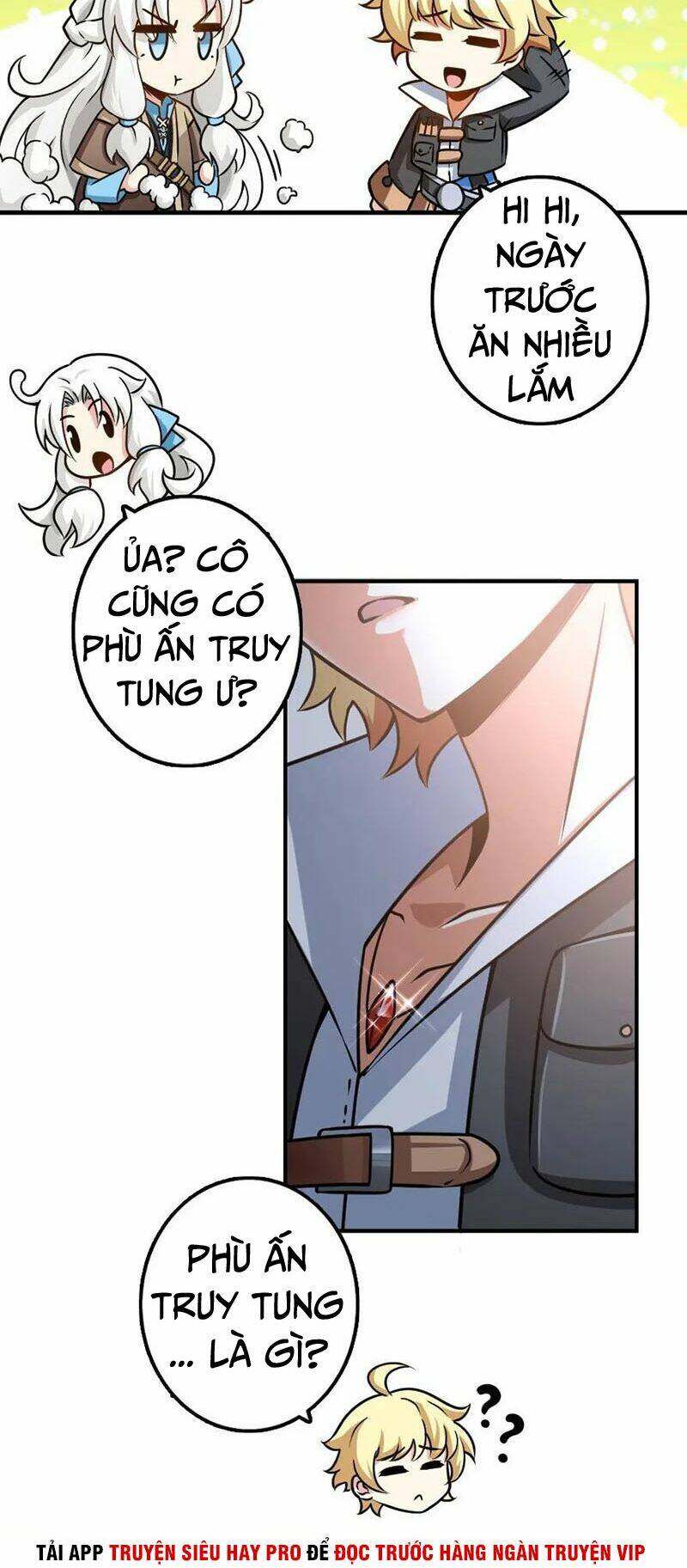 Thả Vu Nữ Đó Ra Chapter 107 - Trang 2