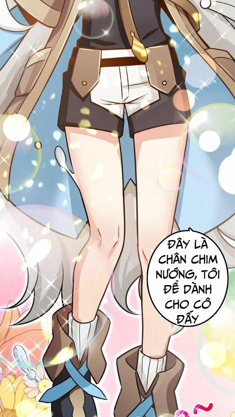 Thả Vu Nữ Đó Ra Chapter 107 - Trang 2