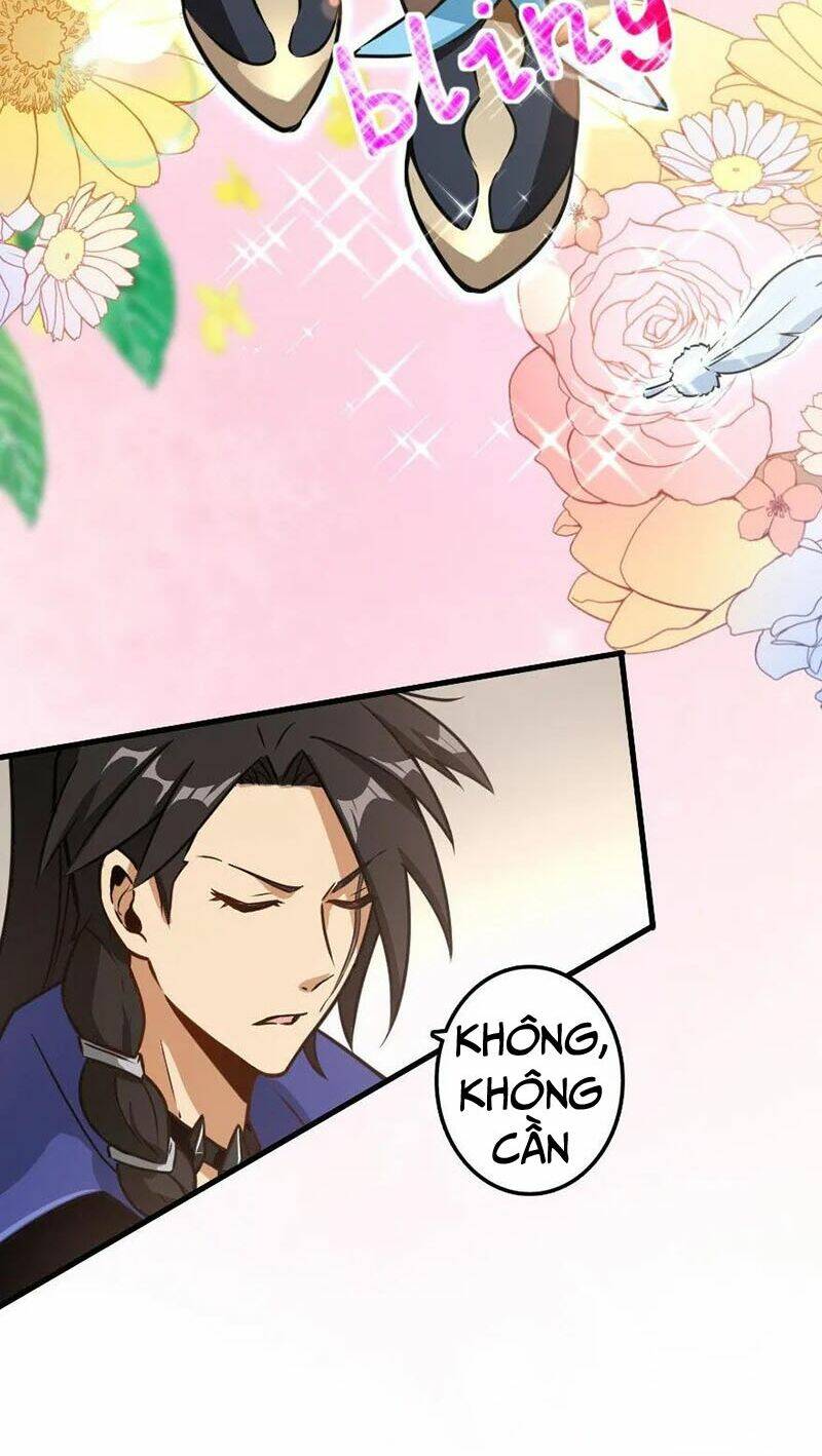 Thả Vu Nữ Đó Ra Chapter 107 - Trang 2