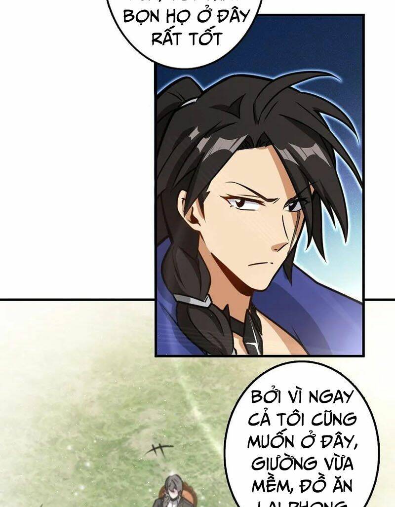 Thả Vu Nữ Đó Ra Chapter 107 - Trang 2