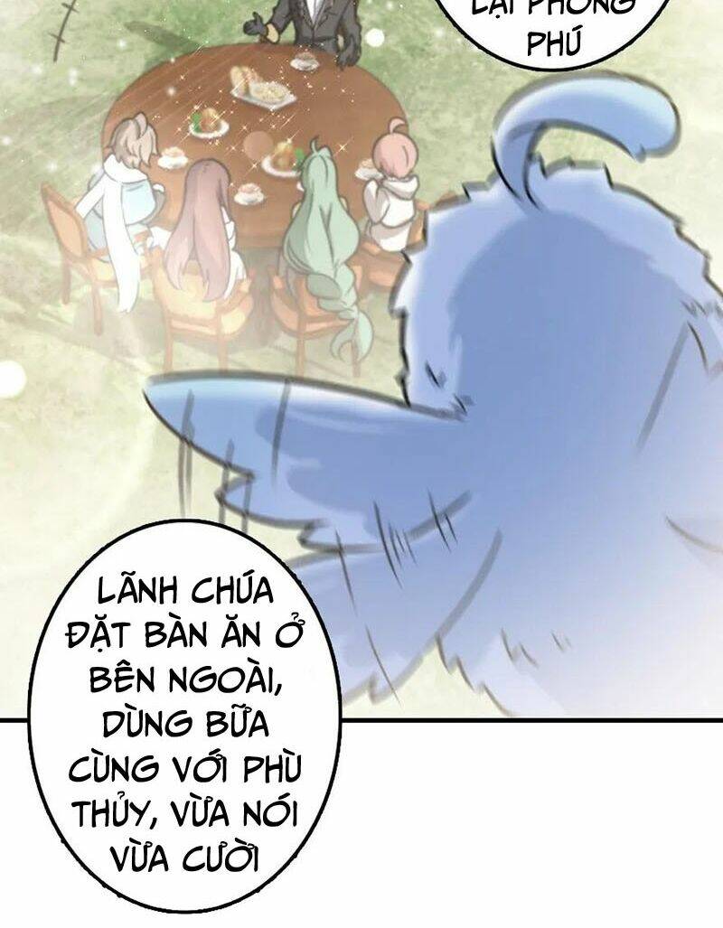 Thả Vu Nữ Đó Ra Chapter 107 - Trang 2