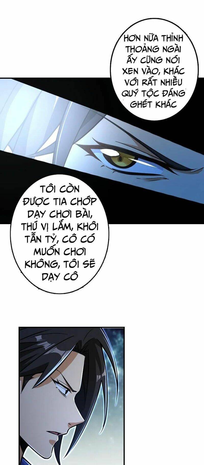 Thả Vu Nữ Đó Ra Chapter 107 - Trang 2