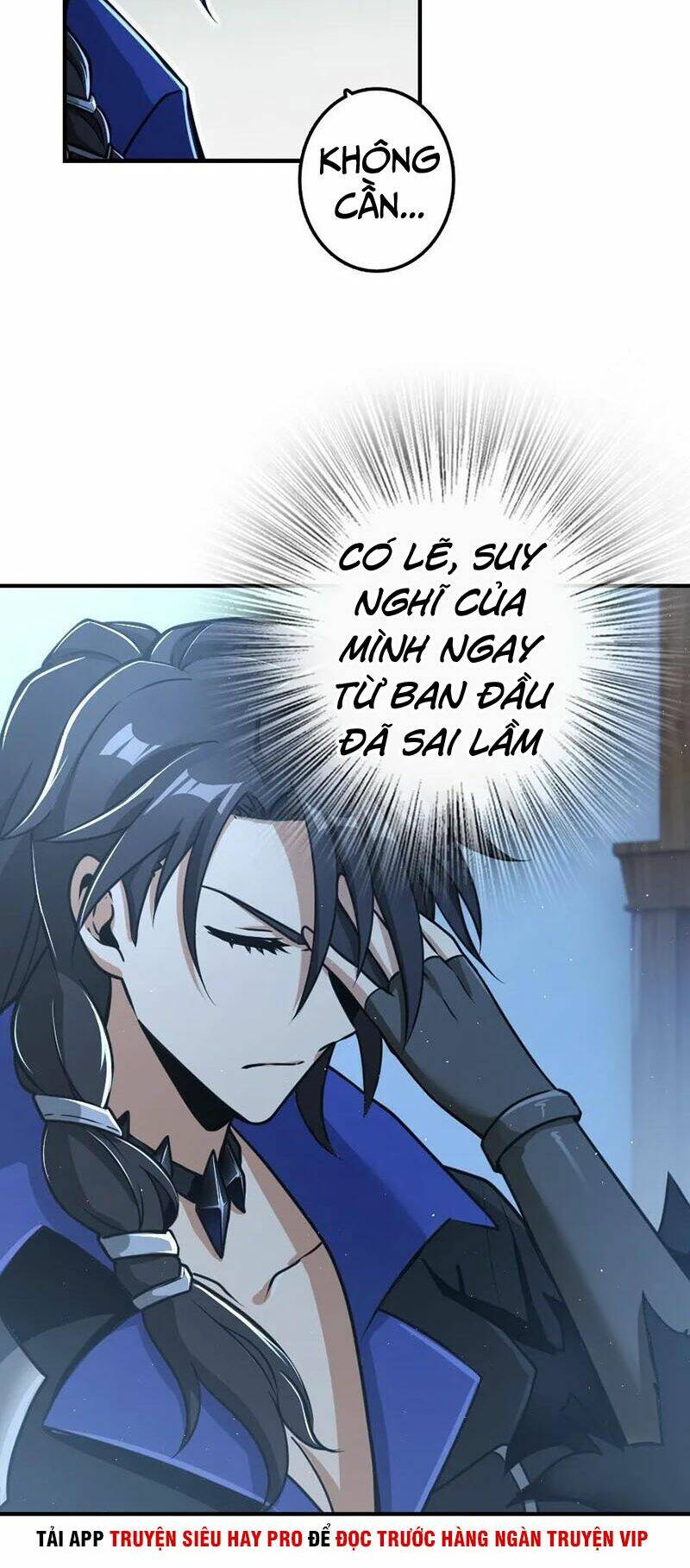 Thả Vu Nữ Đó Ra Chapter 107 - Trang 2