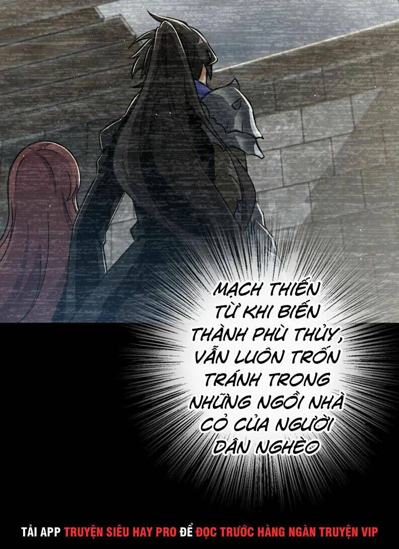 Thả Vu Nữ Đó Ra Chapter 107 - Trang 2